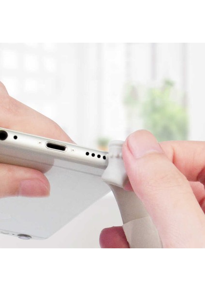Airpods-Telefon-Tablet-Kulaklık-Laptop-Macbook-Notebook Temizlik Seti Elektronik Ürün Temizleme Kiti