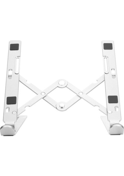 Katlanır Aluminyum Macbook Laptop Bilgisayar Standı fiyatları