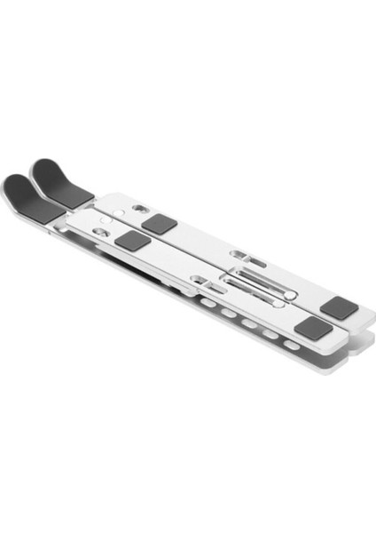 Katlanır Aluminyum Macbook Laptop Bilgisayar Standı modelleri