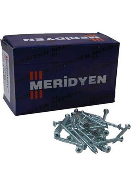 5.0 x 80 Sunta Vidası