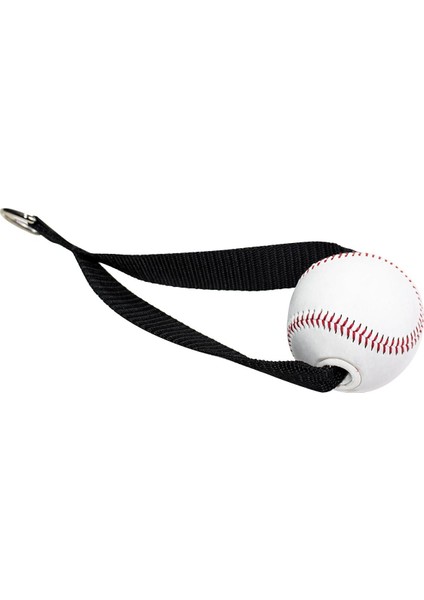 Beyzbol Atış Bantları, Gençlik Voleybol Bileği Beyzbol Konnektörünü Germek Için Esneme Kolu (Yurt Dışından)