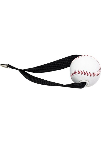 Beyzbol Atış Bantları, Gençlik Voleybol Bileği Beyzbol Konnektörünü Germek Için Esneme Kolu (Yurt Dışından) modelleri