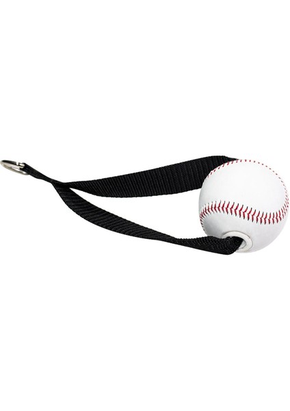 Beyzbol Atış Bantları, Gençlik Voleybol Bileği Beyzbol Konnektörünü Germek Için Esneme Kolu (Yurt Dışından) fırsatları