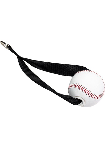 Beyzbol Atış Bantları, Gençlik Voleybol Bileği Beyzbol Konnektörünü Germek Için Esneme Kolu (Yurt Dışından) indirimleri