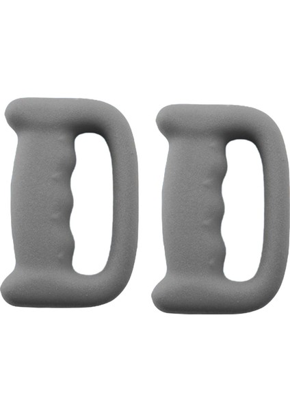 Kaymayan Pilates Egzersiz El Şekli Dambıl 0.5kg (Yurt Dışından) fiyatları