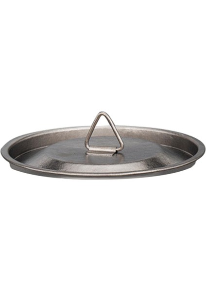 8.5cm Kahve Kupa Kapağı Kamp Pot Lid Su Kupası Tahrikleri Titanyum Kupa Kapağı (Yurt Dışından) fiyatları