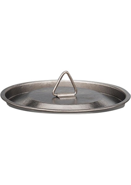 8.5cm Kahve Kupa Kapağı Kamp Pot Lid Su Kupası Tahrikleri Titanyum Kupa Kapağı (Yurt Dışından) modelleri