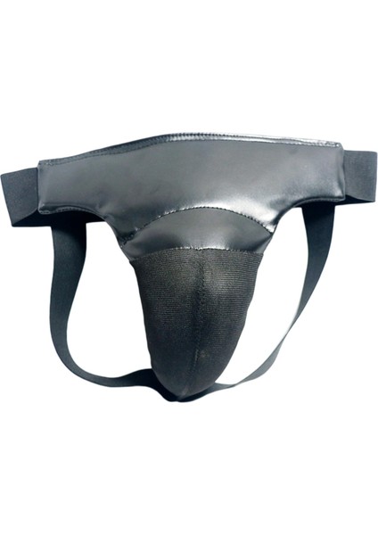 Mens Crotch Koruyucu Koruyucu Eğitim Ekipmanı Salonu Karate M Black Için Desteği (Yurt Dışından) fiyatları