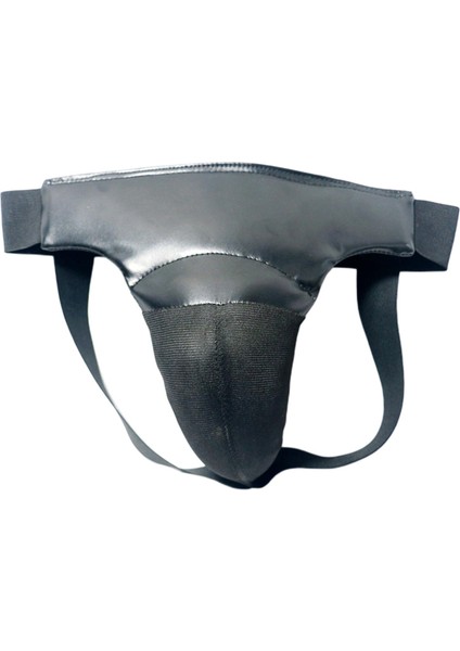 Mens Crotch Koruyucu Koruyucu Eğitim Ekipmanı Salonu Karate M Black Için Desteği (Yurt Dışından) fırsatları