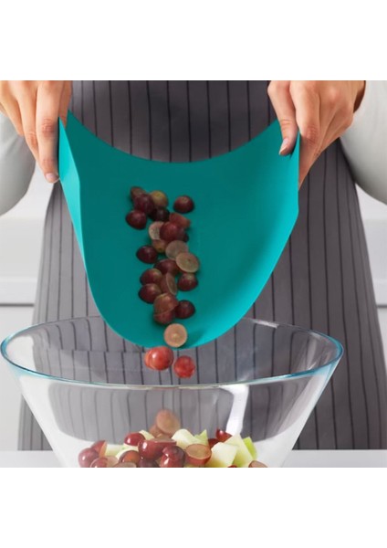 Esnek Kesme Tahtası Mutfak Doğrama Tahtası 2'Li indirimleri