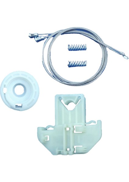 Ford Focus Için Arka Kapı Cam Tamir Takımı-Set