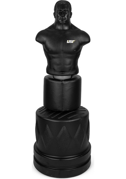 BX21C Boks Adamı