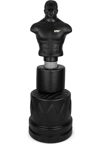 BX21C Boks Adamı