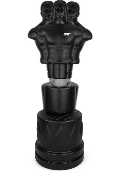 BX21C Boks Adamı