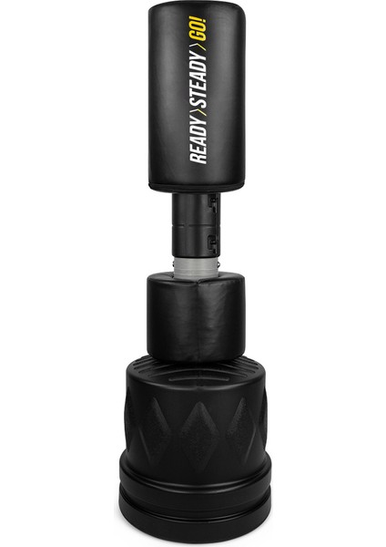 BX33C Boks Standı