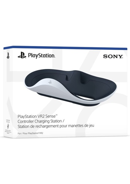 Ps Vr2 Sense Kontrol Cihazı Şarj Istasyonu