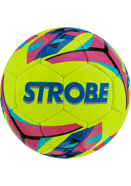 Strobe Sala 4 No Futsal Topu
