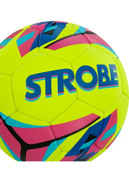Strobe Sala 4 No Futsal Topu