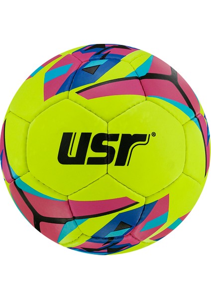 Strobe Sala 4 No Futsal Topu