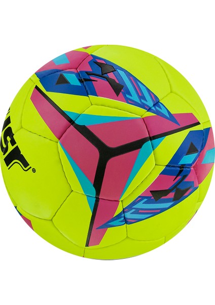 Strobe Sala 4 No Futsal Topu