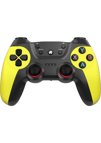 2.4g Kablosuz Gamepad Android Mobil Bilgisayar Tv Pc Ps3 Steam Gamepad (Yurt Dışından)