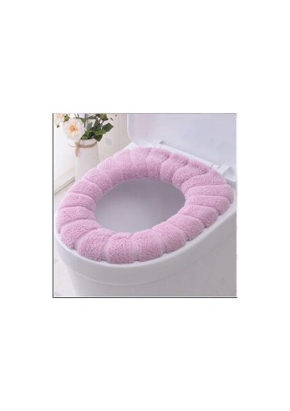 Her Mevsim Için 10 Klozet Kapağı (Yurt Dışından)