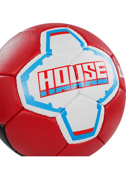 House 3 No Hentbol Topu