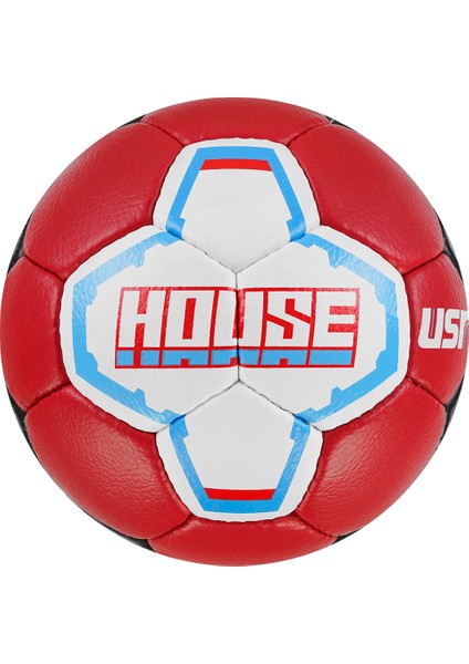 House 3 No Hentbol Topu