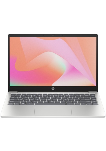 Hp Laptop 14-EM0004NT Amd Ryzen7 7730U 8gb 512 SSD Freedos Taşınabilir Bilgisayar 7P6F8EA