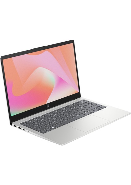 Hp Laptop 14-EM0004NT Amd Ryzen7 7730U 8gb 512 SSD Freedos Taşınabilir Bilgisayar 7P6F8EA