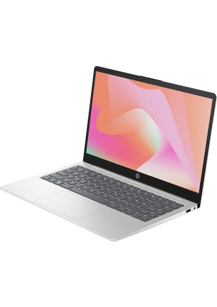 Hp Laptop 14-EM0004NT Amd Ryzen7 7730U 8gb 512 SSD Freedos Taşınabilir Bilgisayar 7P6F8EA