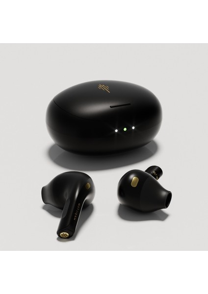 M10TWS Kablosuz Bluetooth Enc Düşük Güçlü Gürültü Önleyici Kulaklıklar (Yurt Dışından)