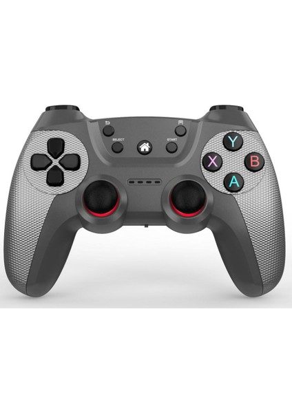 2.4g Kablosuz Gamepad Android Mobil Bilgisayar Tv Pc Ps3 Steam Gamepad (Yurt Dışından)