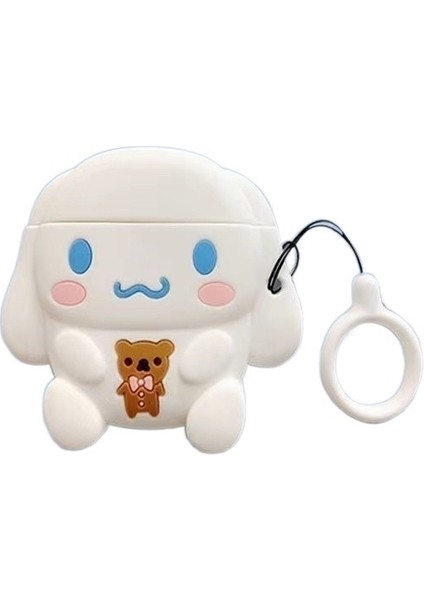 Kablosuz Bluetooth Kulaklık Binoral Yarı Kulak Içi Gürültü Azaltma Mini Koşu Spor Cep Telefonu Sistemi Evrensel Karikatür Kulaklık (Yurt Dışından) fiyatları