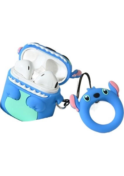 Kablosuz Bluetooth Kulaklık Binoral Yarı Kulak Içi Gürültü Azaltma Mini Koşu Spor Cep Telefonu Sistemi Evrensel Karikatür Kulaklık (Yurt Dışından) modelleri