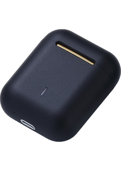 J18 Kablosuz Gürültü Önleyici Özel Mod Kulak Içi Spor Bluetooth Kablosuz Kulaklık (Yurt Dışından)