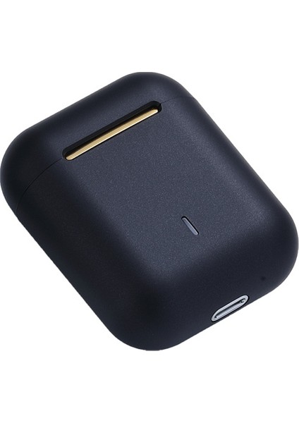 J18 Kablosuz Gürültü Önleyici Özel Mod Kulak Içi Spor Bluetooth Kablosuz Kulaklık (Yurt Dışından)