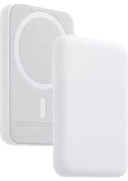 Magsafe Battery Pack Iphone Uyumlu Kablosuz Powerbank Şarj Aleti fiyatları