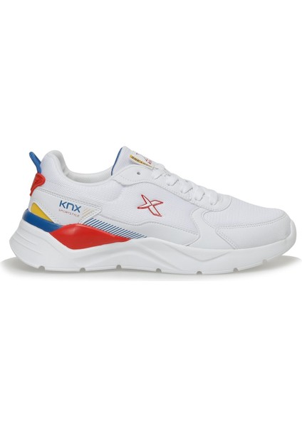 Spınt Tx 3fx Beyaz Erkek Sneaker
