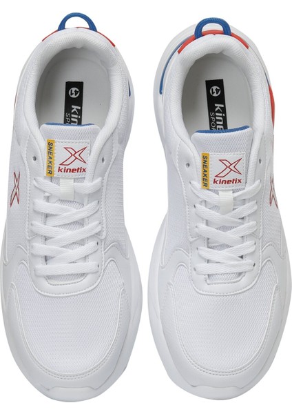Spınt Tx 3fx Beyaz Erkek Sneaker fırsatları