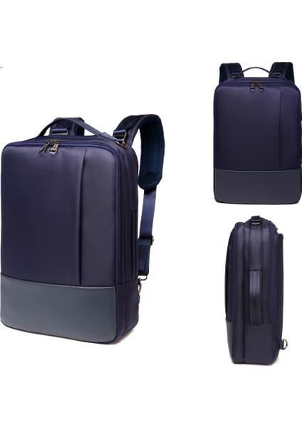 Su Geçirmez Okul Çantası Tek Omuz Çantası Iş Laptop Çantası Erkek Sırt Çantası (Yurt Dışından) fiyatları