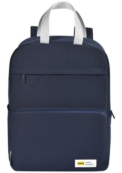 Moda Sırt Çantası Kadın Tüm Maç Sırt Çantası Erkek Iş Çantası Büyük Kapasiteli Okul Çantası Eğlence Seyahat Çantası Basit Çanta (Yurt Dışından)