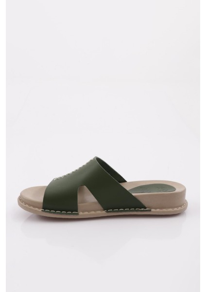 P33 Kadin Terlik modelleri