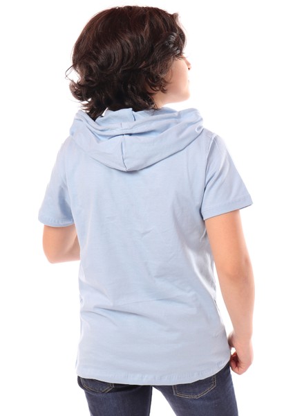 Toontoy Erkek Çocuk Baskılı Tişört fiyatları