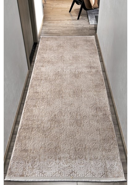 Konfor Dokuma Akrilik 6003 Granada Yolluk Halı100x200