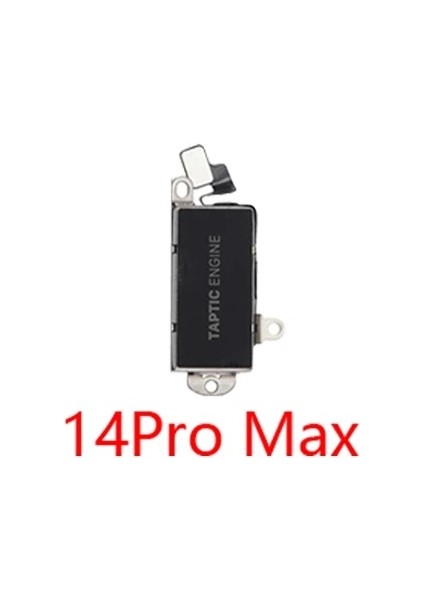 Iphone 14 Pro Max Titreşim Motoru