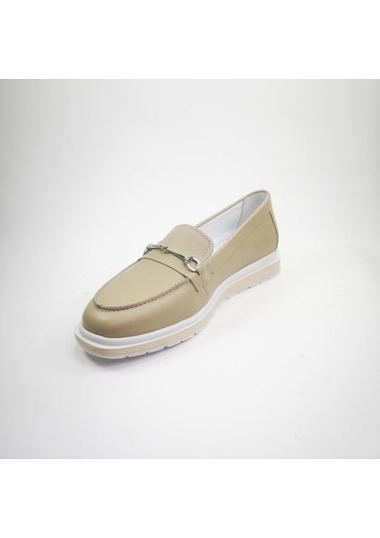 Kadın Deri Ayakkabı 145-3700-2 fiyatları