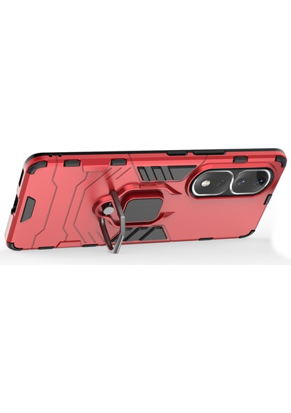 Honor 80 Pro 5g, Sert Pc + Yumuşak Tpu Şok Geçirmez Koruyucu Kapak (Yurt Dışından) modelleri