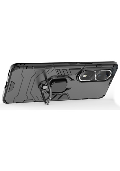 Honor 80 Pro 5g, Sert Pc + Yumuşak Tpu Şok Geçirmez Koruyucu Kapak (Yurt Dışından) fiyatları