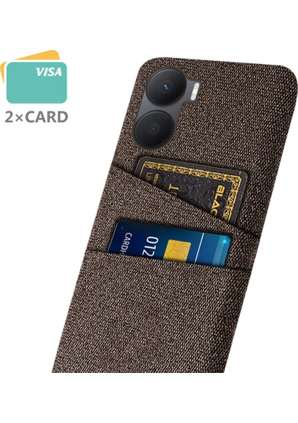 Onur Için 40 Artı 5g Kumaş Doku Telefon Kasası Çift Kart Yuvaları Şok Geçirmez Sert Bilgisayar Kapağı (Yurt Dışından) fiyatları